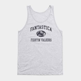 Fantastica Fightin' Falkors Tank Top